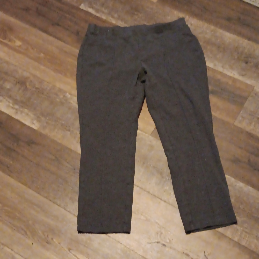 💙Darted leggings‎